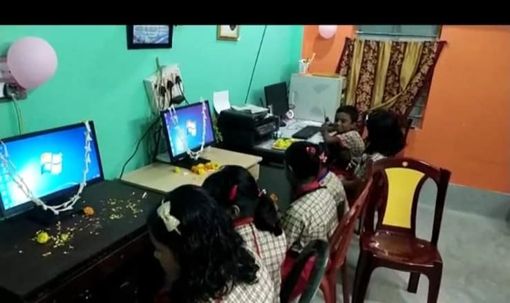 Vocational Training Center
