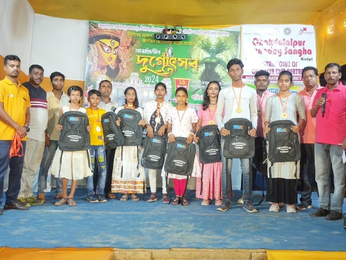Digital Literacy Program