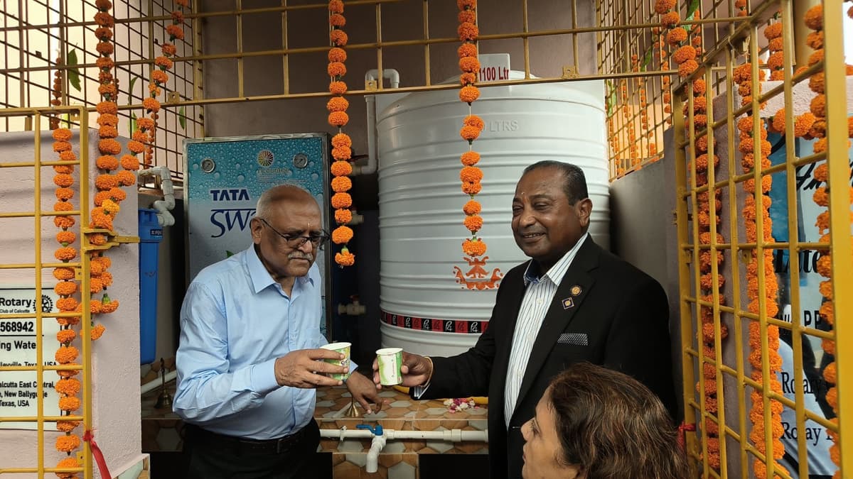 Clean Water Initiative